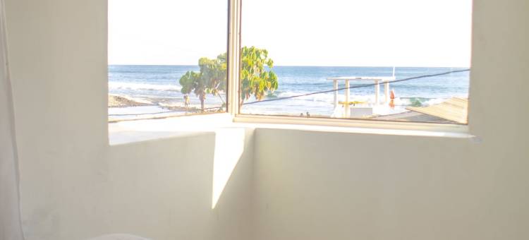 播岚达冲浪酒店(Playa Linda Surf Hotel)图片