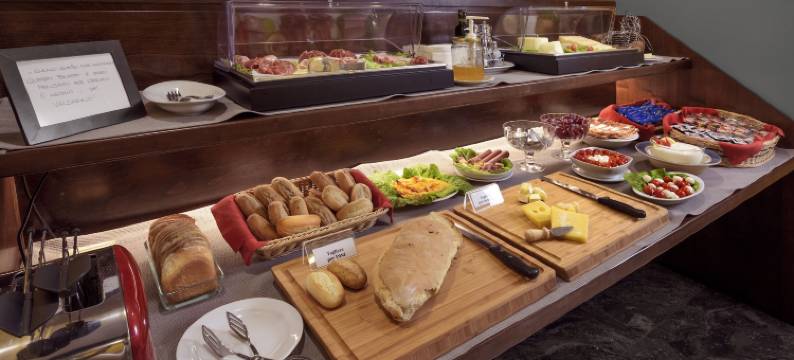 伊尔维安丹特酒店(Hotel Il Viandante)图片