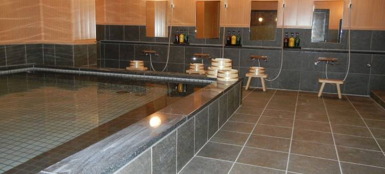 多治见Oustat国际酒店(Oustat International Hotel Tajimi)图片