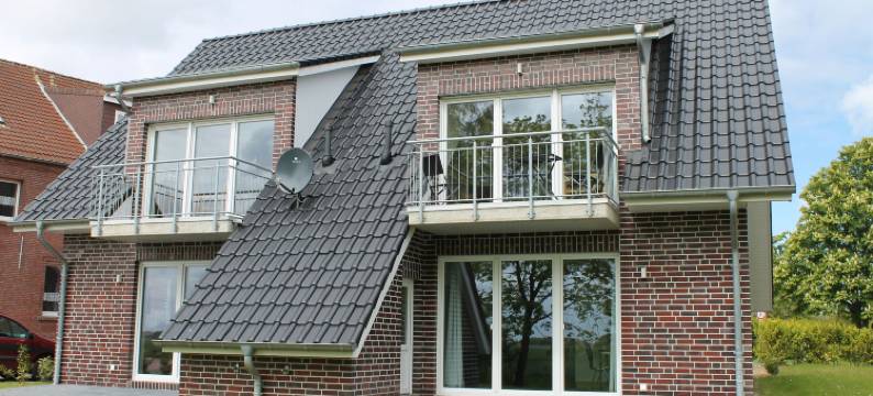 海浪之家(Haus Seesturm)图片