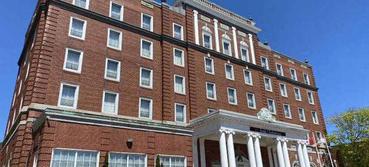 罗德夏洛特敦酒店(Rodd Charlottetown)图片