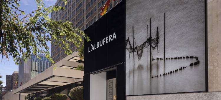 美利亚卡斯蒂利亚等级酒店(The Level at Melia Castilla)图片