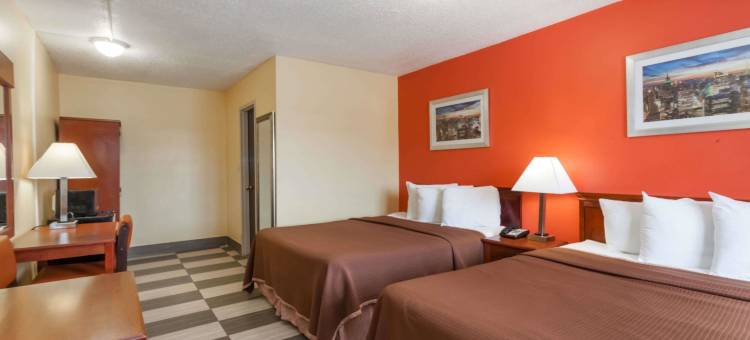 Travelodge by Wyndham Jersey City图片