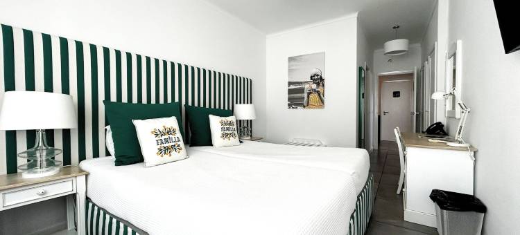 HS米逢奇海滩酒店(HS Milfontes Beach Hotel | Duna Parque Resorts & Hotels)图片