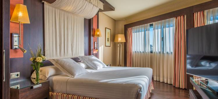 科尔多瓦中心酒店(Hotel Cordoba Center)图片