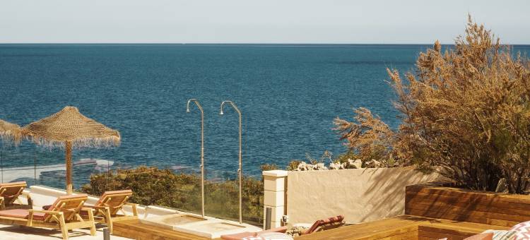 瓦尔帕莱索艾康酒店-限成人(Icon Valparaiso - Adults Only)图片