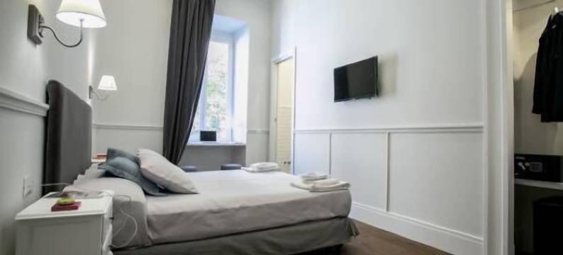 瑞莱斯德拉通瑞酒店(Relais della Torre)图片