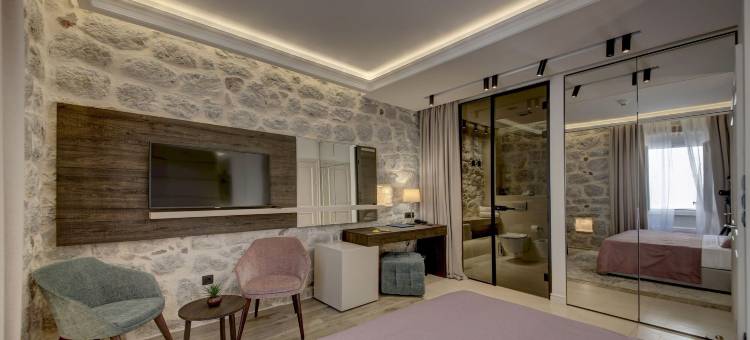 里昂柯罗纳托遗产酒店(Heritage Hotel Leon Coronato)图片