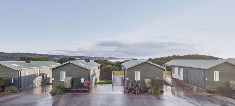 NRMA默里姆布拉海滩度假酒店(NRMA Merimbula Beach Holiday Resort)图片