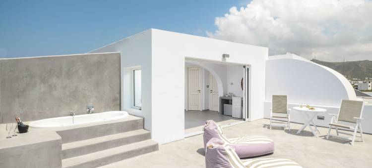 圣瓦拉西斯酒店(The Saint Vlassis)图片