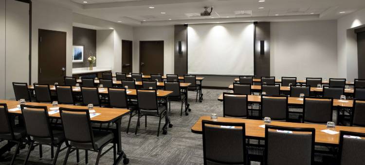 比洛克西凯悦嘉轩酒店(Hyatt Place Biloxi)图片