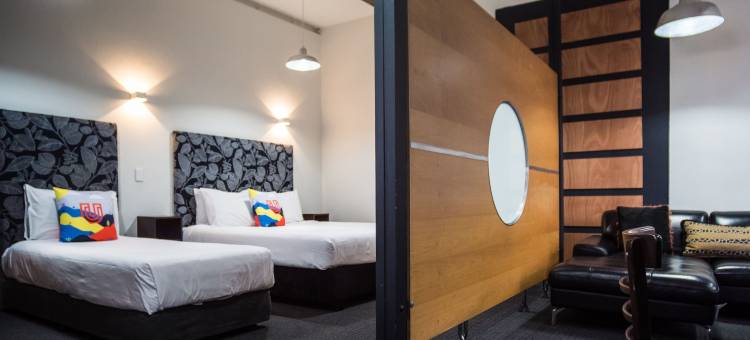 U精品酒店(U Boutique Hotel)图片