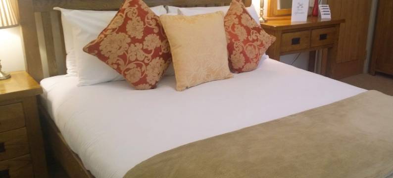 十字钥匙旅馆(Cross Keys Inn)图片