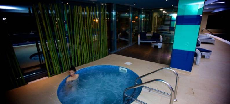 三角洲3酒店(Hotel Delta 3)图片