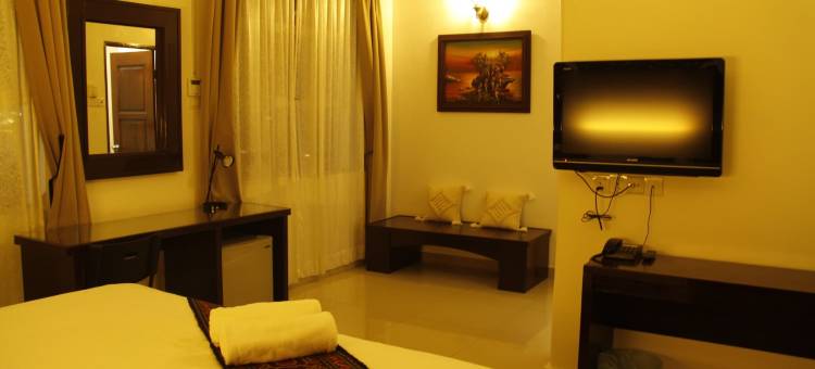 丹戎玛里姆 LP 酒店(LP Hotel Tanjong Malim)图片