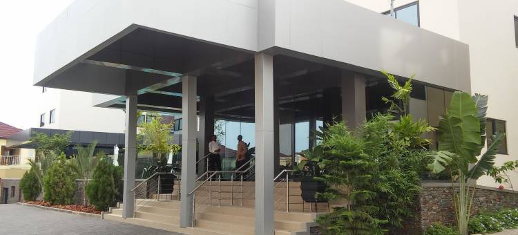 菲耶斯塔住宅精品酒店及服务式公寓(Fiesta Residences)图片