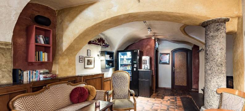 蒙德施恩酒店(Hotel Mondschein)图片