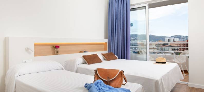 威望圣马克住宿(Prestige Sant Marc)图片