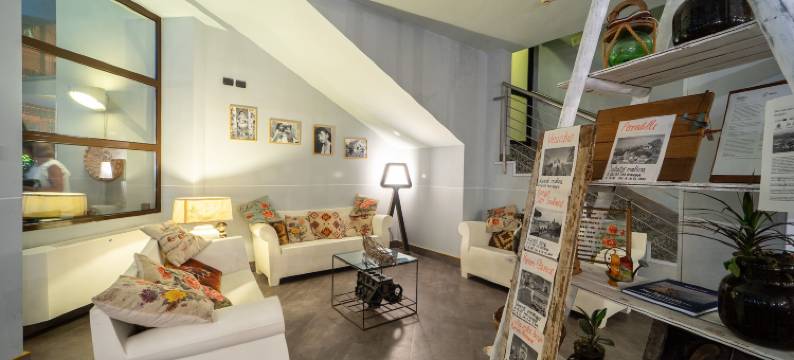 里米尼科拉洛酒店(Hotel Corallo Rimini)图片