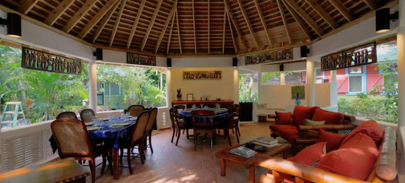 庭阁雷亚度假旅馆(Tingalaya's Retreat)图片