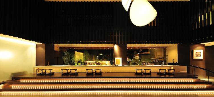 天翠茶寮旅馆(Tensui Saryo)图片