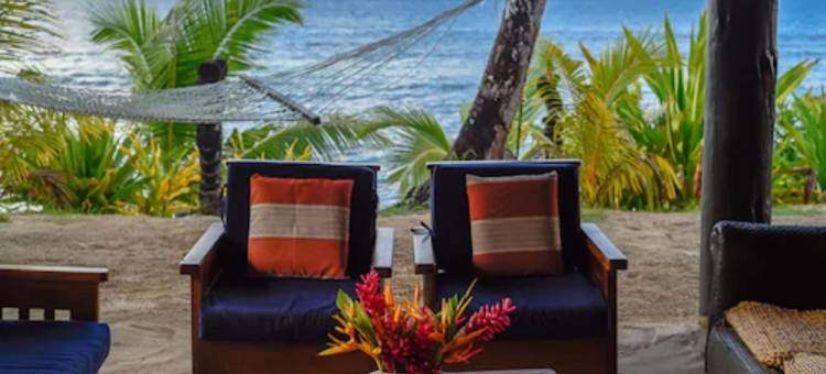 迈琪海滩生态度假酒店(Maqai Beach Eco Resort)图片