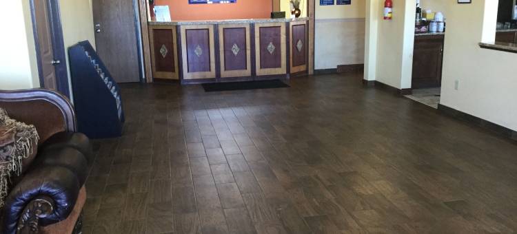 哈里肯/锡安国家公园地区戴斯酒店(Days Inn by Wyndham Hurricane/Zion National Park Area)图片