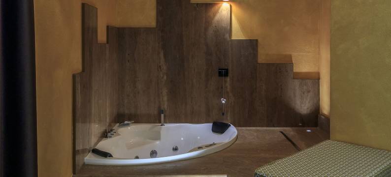 马尔非萨农场酒店(Il Podere di Marfisa)图片