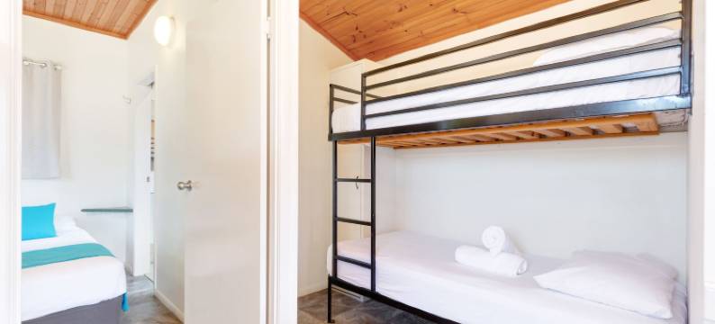 塔斯曼假日公园 - 渔夫海滩(Tasman Holiday Parks - Fisherman's Beach)图片