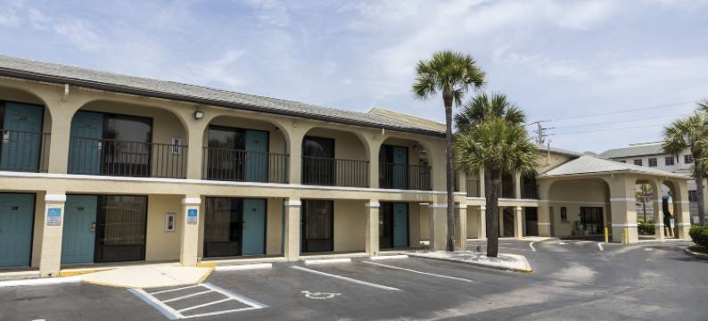 海洋微风客栈(Ocean Breeze Inn)图片