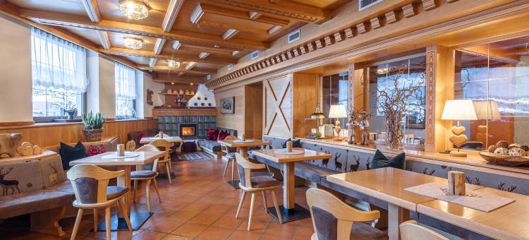 科尼乐酒店(Hotel Nele)图片