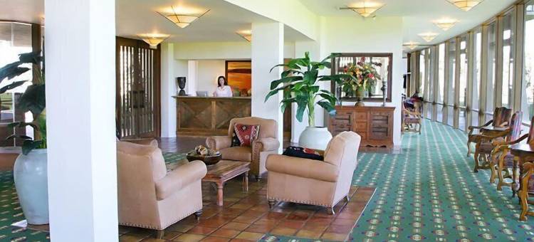 格兰德弗朗西斯科酒店和高尔夫度假村(Francisco Grande Hotel and Golf Resort)图片