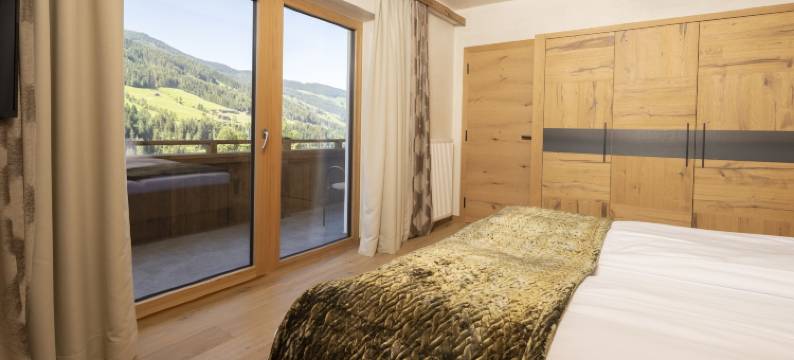 阿尔帕赫霍夫山庄&温泉度假村(Alpbacherhof Mountain & Spa Resort)图片