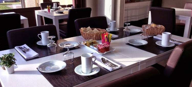 贝尔地平线酒店(Hotel Bel Horizon)图片