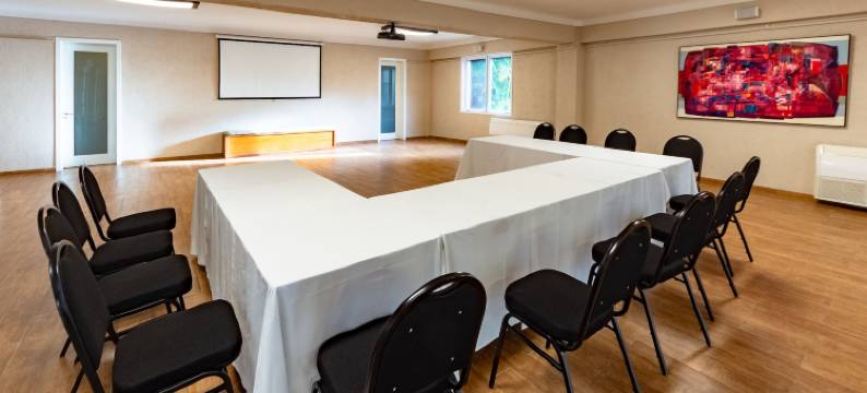 泰雷兹别墅酒店(Hotel Villa Therese)图片