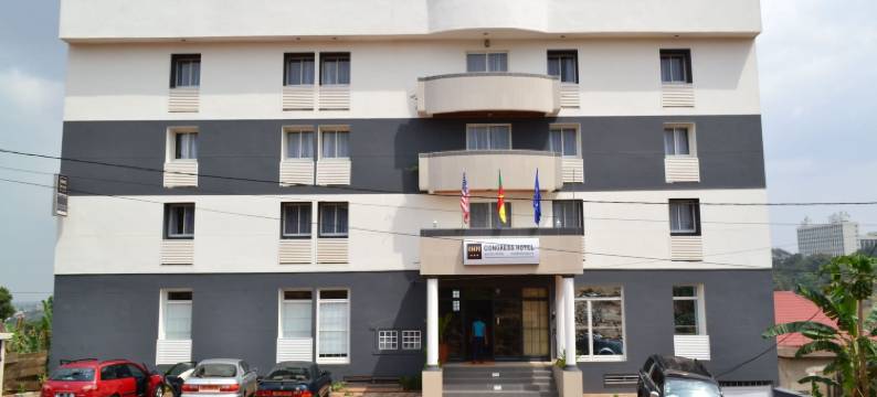 国会酒店(Congress Hotel)图片