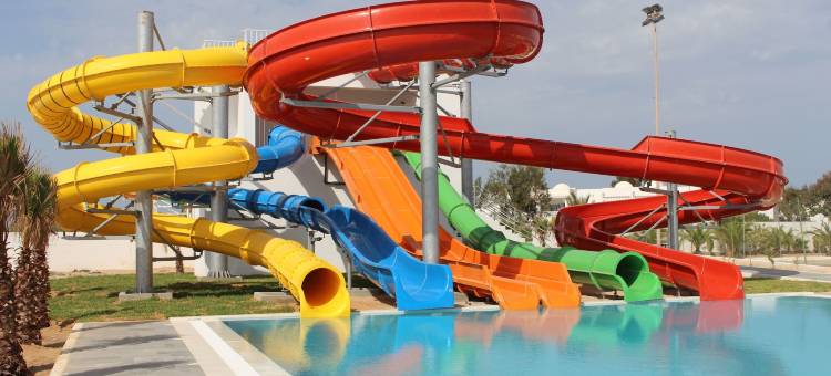 文奇太阳神海滩酒店(Vincci Helios Beach)图片