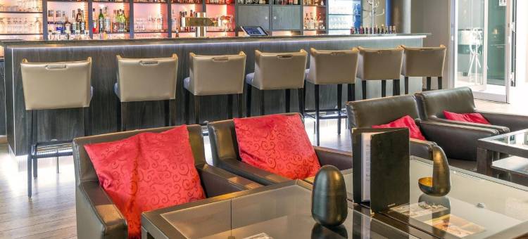 瓦瑟堡养生酒店 - 研讨会酒店(Hotel An der Wasserburg)图片