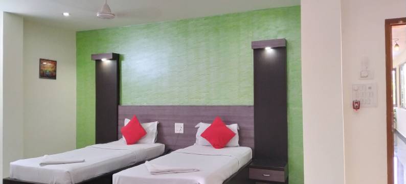 绿点度假村(Green Point Resort)图片