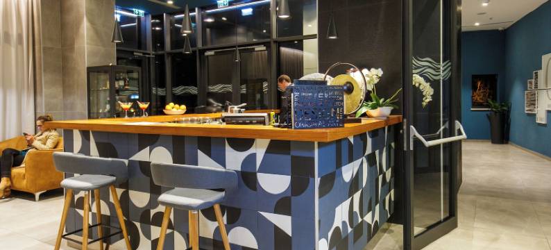 马维尔健康酒店(Marvie Hotel & Health)图片