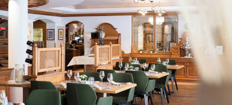 斯图拜尔霍夫酒店(Hotel Stubaierhof)图片