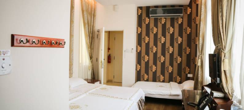 杰里恩1918酒店(Jayleen 1918 Hotel Singapore)图片