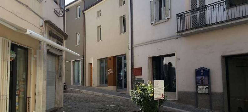 维亚罗马旅馆(Guest House Viaroma)图片