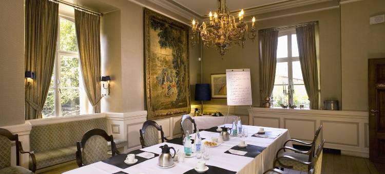 弗莱彻酒店(Fletcher Hotel-Restaurant Kasteel Erenstein)图片