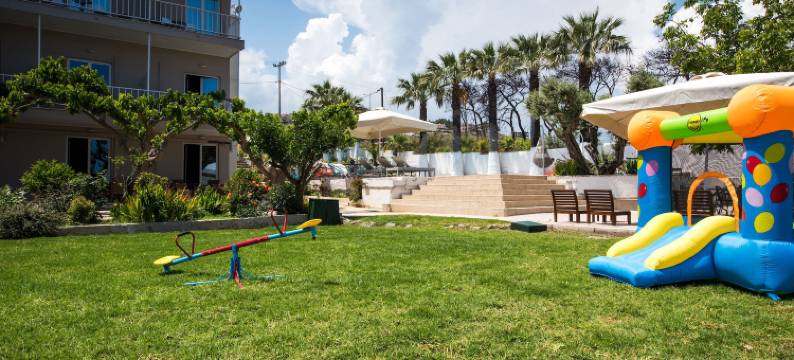 米尔托酒店(Myrto Hotel)图片