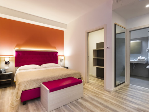 阿尔玛生活酒店 - 阿尔吉拉罗斯托