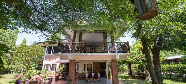 普陶公寓(Phuttal Residence)图片