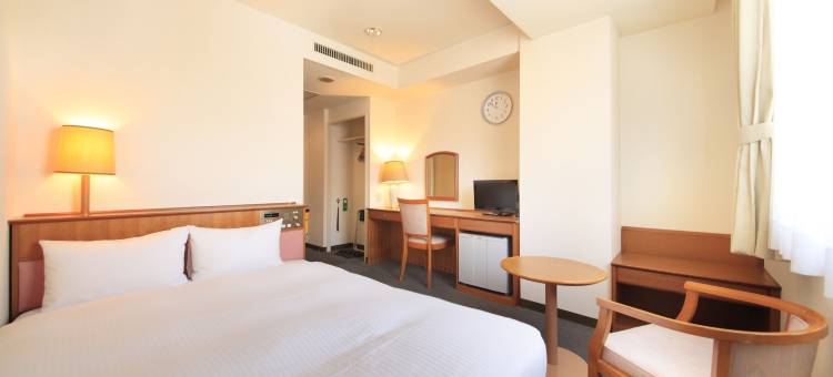 绿色精选酒店(Hotel Green Selec)图片