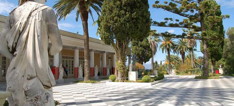 安妮塔乡村酒店(Anita Village)图片