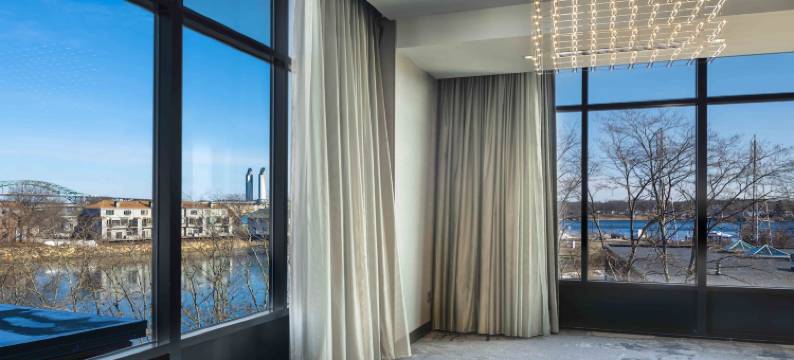 普茨茅斯市中心滨海万豪AC酒店(AC Hotel Portsmouth Downtown/Waterfront)图片